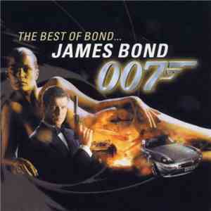 Various - The Best Of Bond ...James Bond FLAC