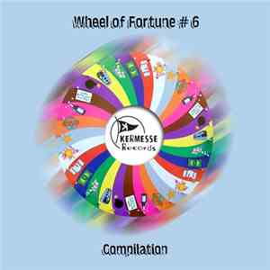 Various - Wheel Of Fortune #6 FLAC