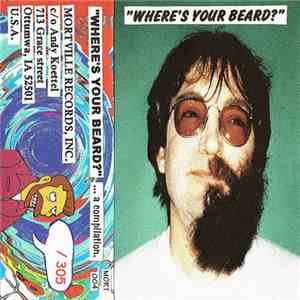 Various - Where's Your Beard? FLAC