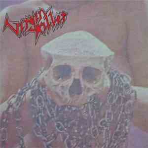Virgin Killer  - Speed Metal Merciless Demo FLAC