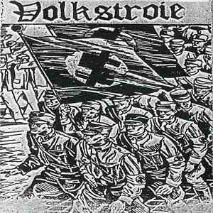 Volkstroie - Volkstroie FLAC