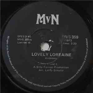 William E. - Lovely Lorraine / Whiskey Song FLAC