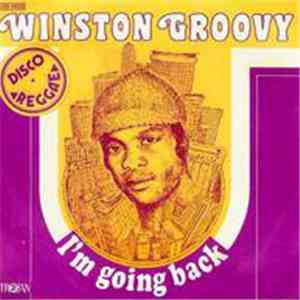 Winston Groovy - I'm Going Back FLAC