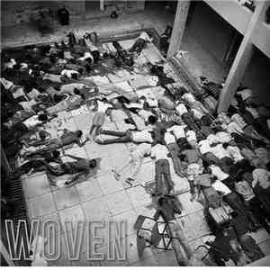 Woven - Coercion FLAC