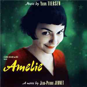 Yann Tiersen - Amelie FLAC