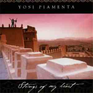Yosi Piamenta - Strings Of My Heart FLAC