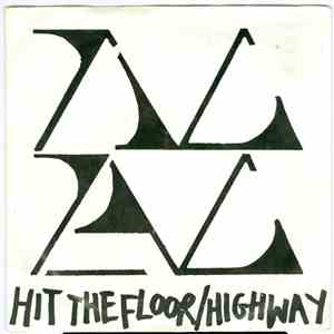 Zig Zag  - Hit The Floor / Highway FLAC