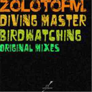 ZolotoFM - Diving Master FLAC