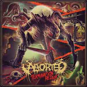Aborted - Termination Redux FLAC
