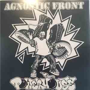 Agnostic Front / Powerhouse  - Agnostic Front / Powerhouse FLAC