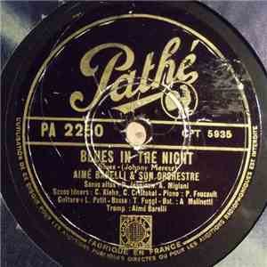 Aimé Barelli Et Son Orchestre - Blues In The Night / Tres Imporatant FLAC