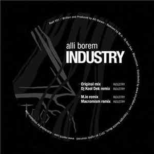 Alli Borem - Industry FLAC
