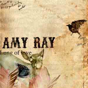 Amy Ray - Lung Of Love FLAC