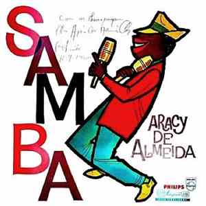 Aracy De Almeida - Samba FLAC
