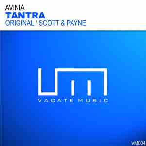 Avinia - Tantra FLAC
