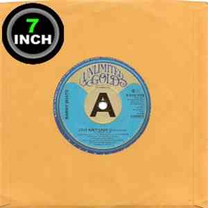 Barry White - Love Ain't Easy FLAC