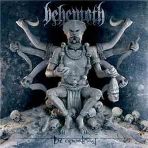 Behemoth - The Apostasy FLAC