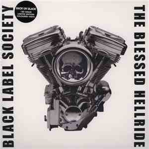 Black Label Society - The Blessed Hellride FLAC