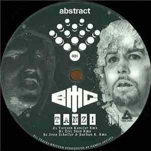 BMG - Tanz! (Remixes) FLAC