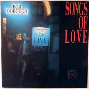 Bob Dorough - Songs Of Love FLAC