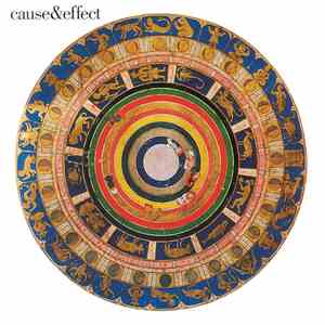 Cause & Effect - Trip FLAC