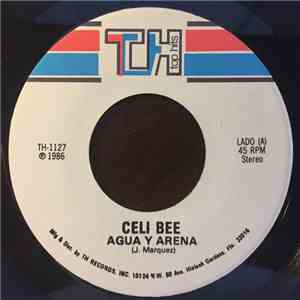 Celi Bee - Agua Y Arena FLAC
