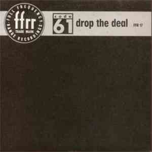 Code 61 - Drop The Deal FLAC