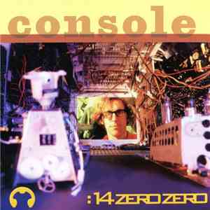 Console - 14 Zero Zero FLAC