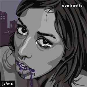 Contrastic Vs. Attack Of Rage - Jařmo / Attack Of Rage FLAC