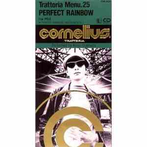 Cornelius - Perfect Rainbow FLAC