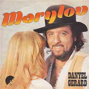Danyel Gerard - Marylou FLAC