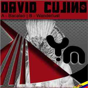 David Cujino - Bacalao / Wanderlust FLAC