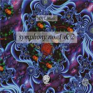 David Vostell - Symphony No. 1 & 2 FLAC
