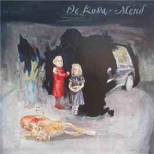 De Rosa - Mend FLAC