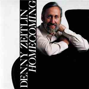 Denny Zeitlin - Homecoming FLAC