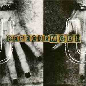 Depeche Mode - Useless FLAC
