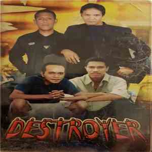 Destroyer - Destroyer FLAC