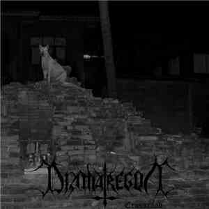 Diamatregon - Crossroad FLAC
