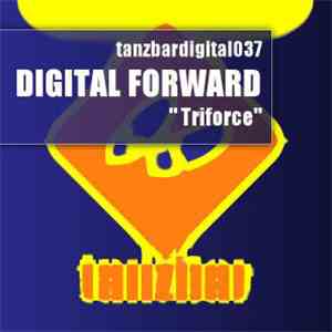 Digital Forward - Triforce FLAC