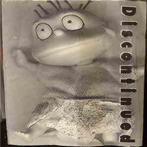 Discontinued - Discontinued FLAC