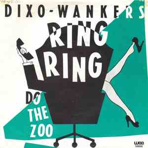 Dixo Wankers - Ring Ring FLAC