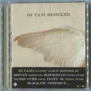 DJ Cam - Remixed FLAC