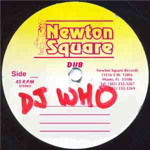 DJ Who - In D' Faze (Street Knowledge Mix) FLAC