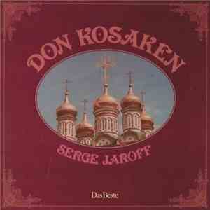 Don Kosaken Serge Jaroff - Don Kosaken Serge Jaroff FLAC