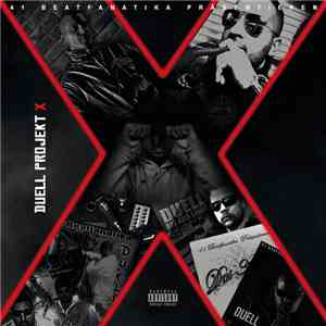 Duell - Projekt X FLAC