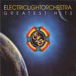 ElectricLightOrchestra - Greatest Hits FLAC