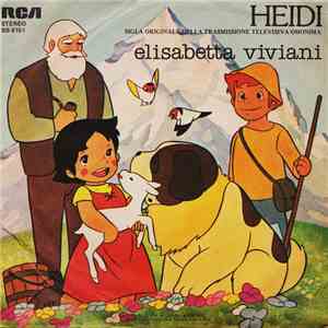 Elisabetta Viviani - Heidi FLAC