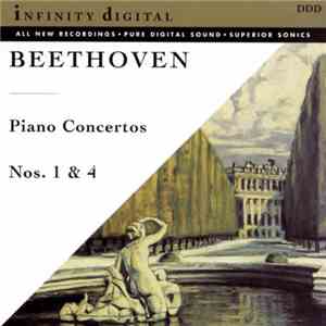 Eliso Bolkvadze, Vladimir Shakin - Beethoven: Piano Concertos Nos. 1 & 4 FLAC