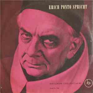 Erich Ponto - Erich Ponto Spricht FLAC