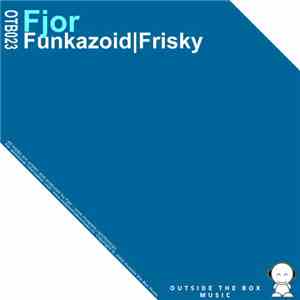 Fjor - Funkazoid EP FLAC